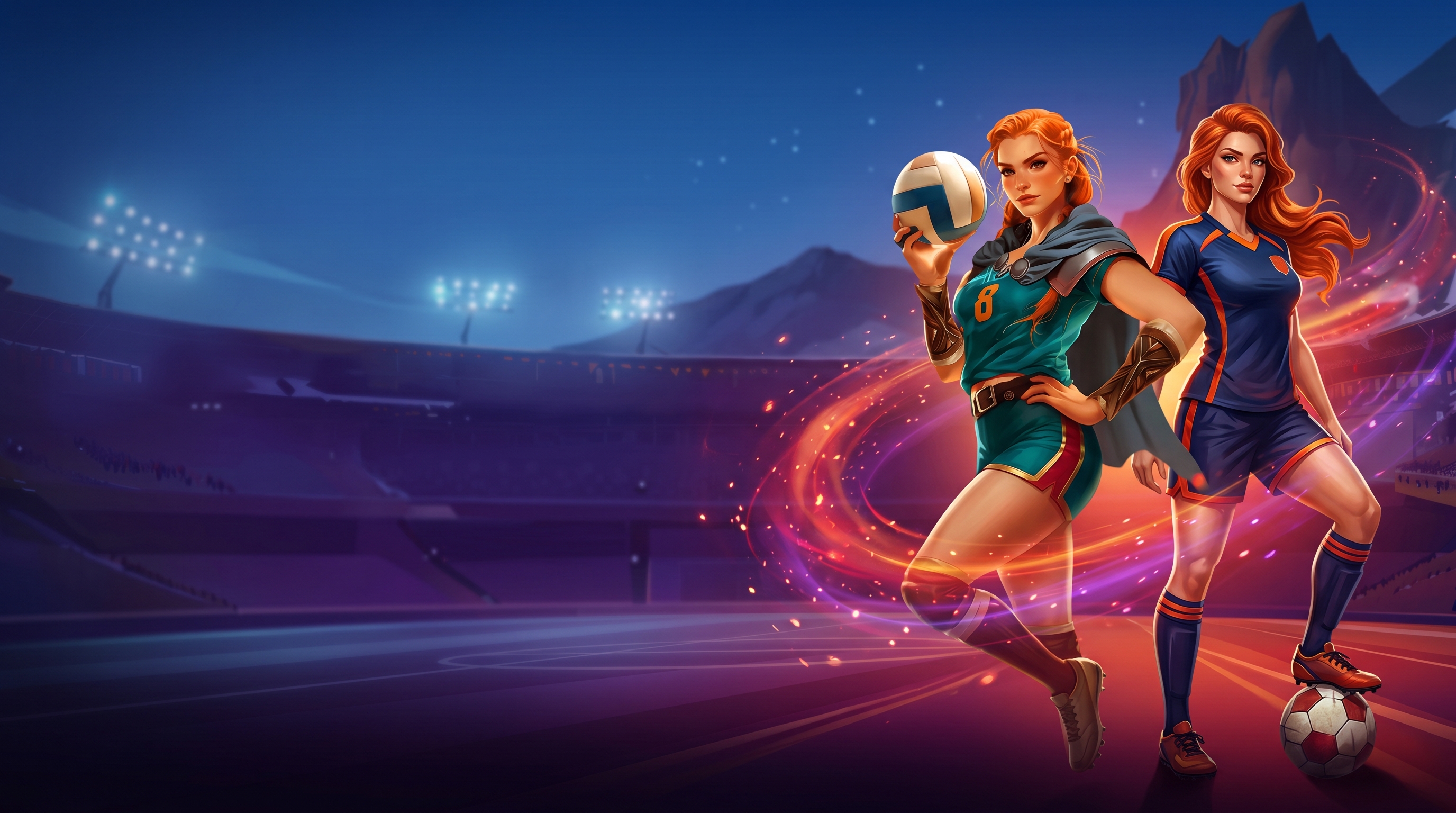 HitnSpin Hero Banner